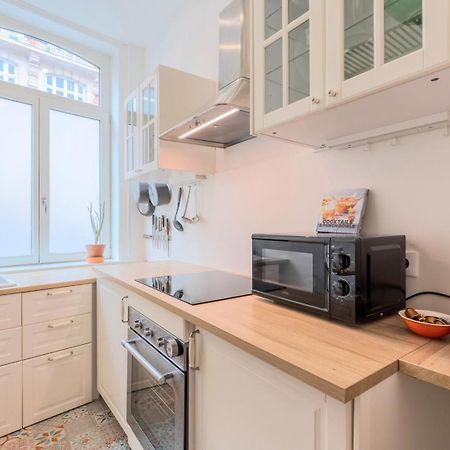 Center Apartment With Lots Of Charm Λιλ Εξωτερικό φωτογραφία