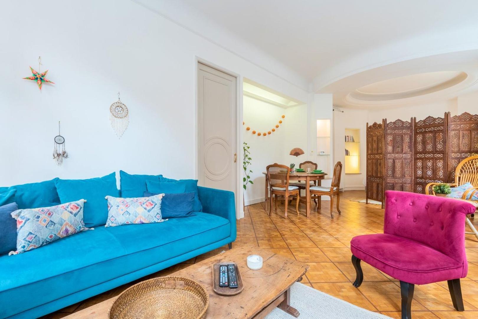 Center Apartment With Lots Of Charm Λιλ Εξωτερικό φωτογραφία