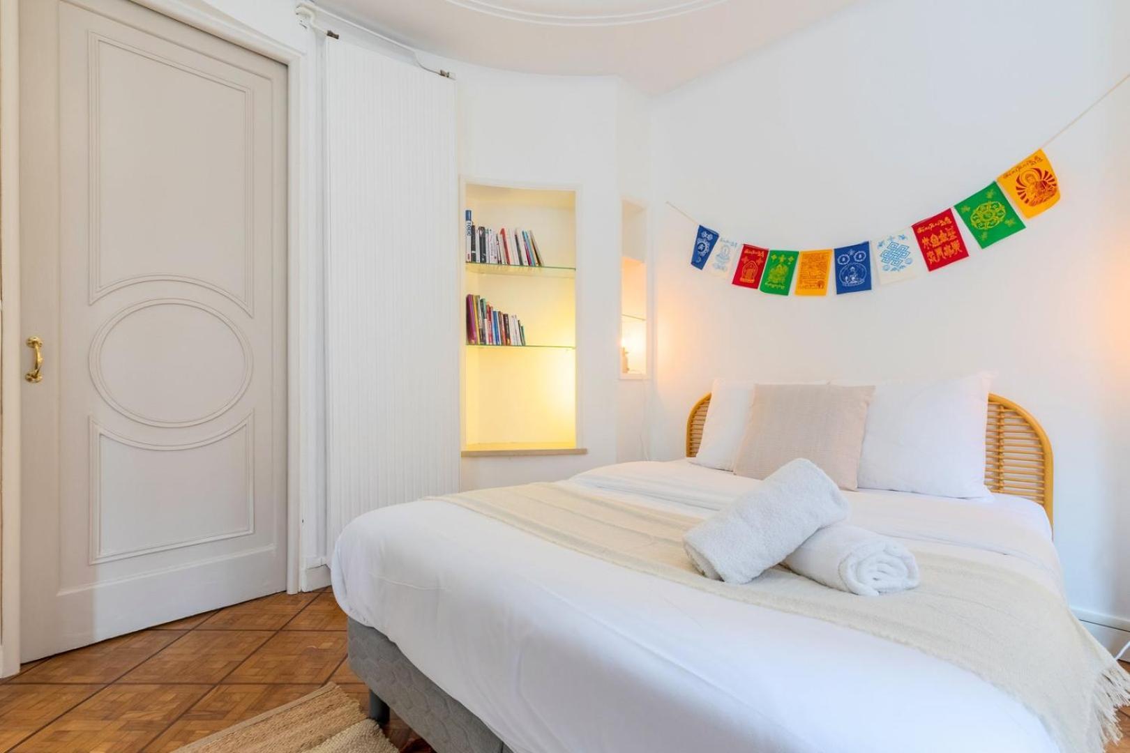 Center Apartment With Lots Of Charm Λιλ Εξωτερικό φωτογραφία